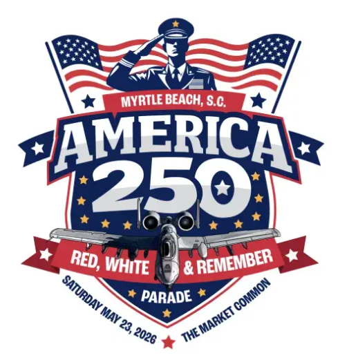 America 250: Red, White and Remember Parade 